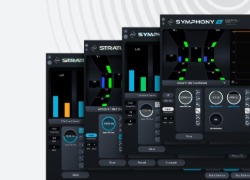 iZotope / Exponential Audio Stratus 3D & Symphony 3D Bundle (Latest)